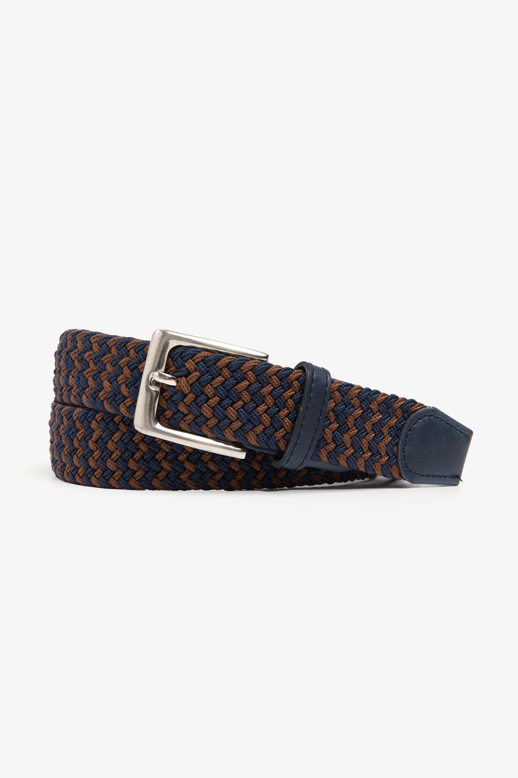 #color_Navy/Brown